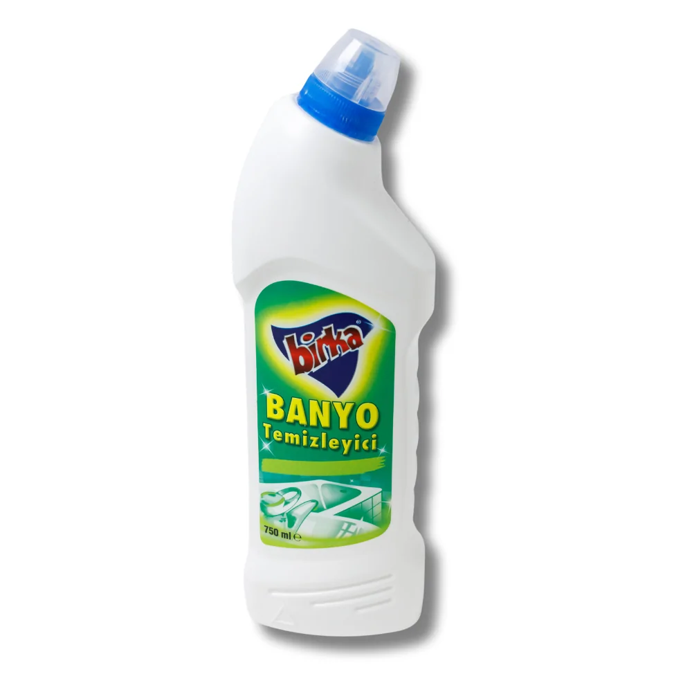 Birka Banyo Temizleyici 750 ml