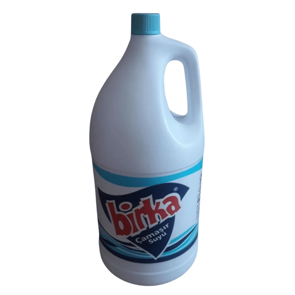 Birka Çamaşır Suyu 4 Kg