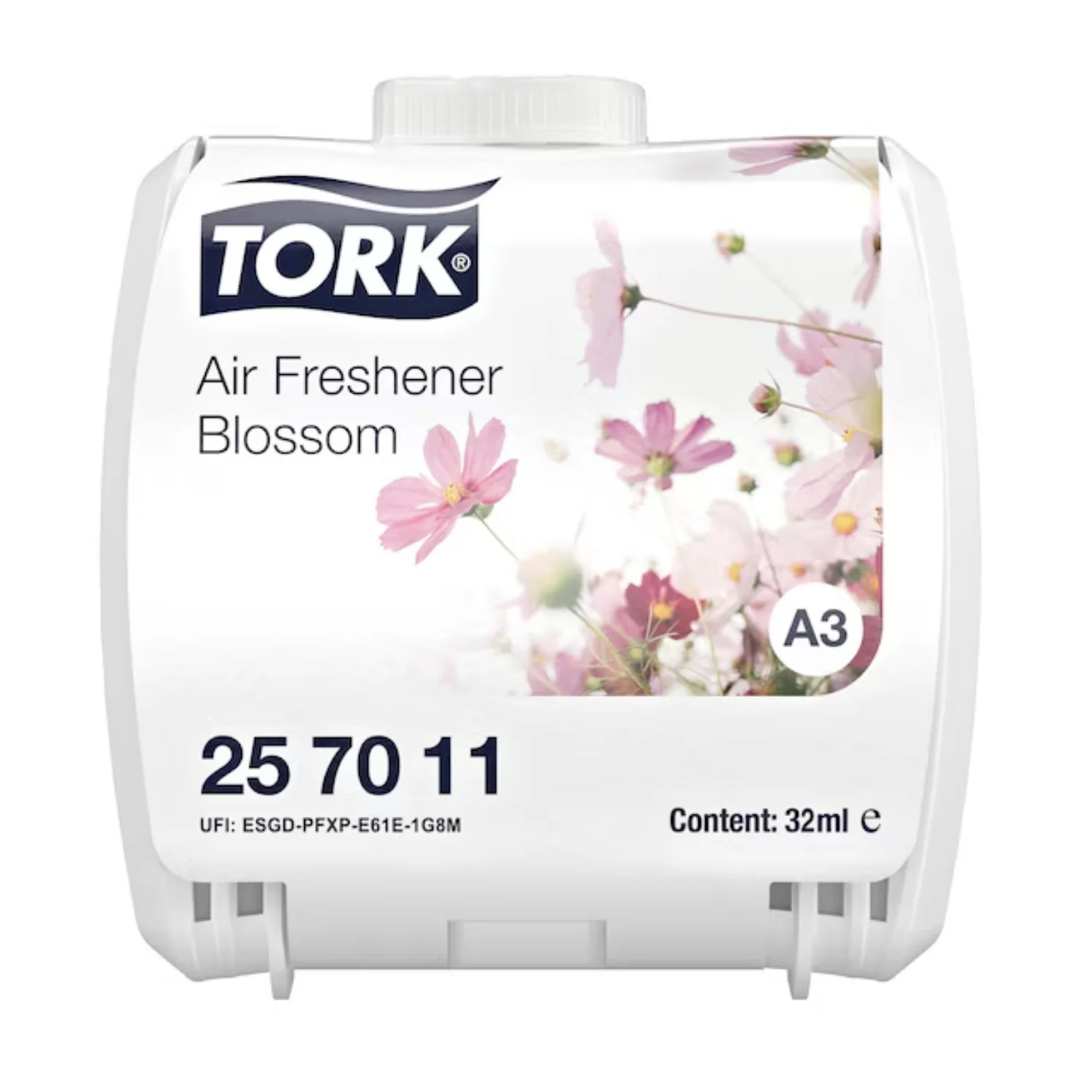 Tork A3 Sürekli Oda Kokusu Çiçek Kokulu 32 ml Refill 257011
